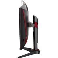 Монитор MSI Optix MAG27C