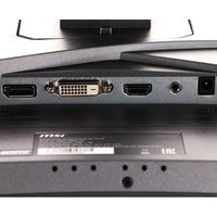 Монитор MSI Optix MAG27C