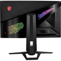 Монитор MSI Optix MPG27CQ2