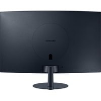 Монитор Samsung C27T550FDI