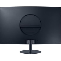 Монитор Samsung C27T550FDI
