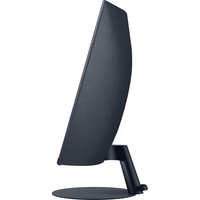 Монитор Samsung C27T550FDI