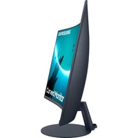 Монитор Samsung C27T550FDI