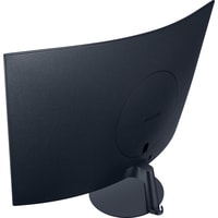Монитор Samsung C27T550FDI