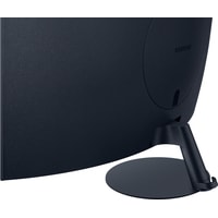 Монитор Samsung C27T550FDI