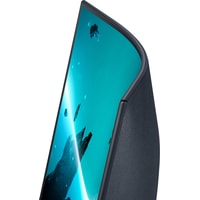 Монитор Samsung C27T550FDI