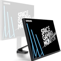 Монитор Samsung S32R750QEI