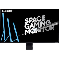 Монитор Samsung S32R750QEI