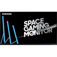 Монитор Samsung S32R750QEI