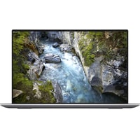Рабочая станция Dell Precision 17 5750-6772