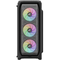 Корпус Zalman N5 MF