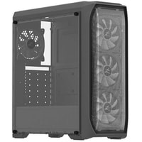 Корпус Zalman N5 MF