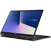 Ноутбук 2-в-1 ASUS ZenBook Flip 14 UX463FL-AI023R