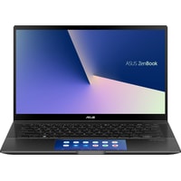 Ноутбук 2-в-1 ASUS ZenBook Flip 14 UX463FL-AI023R