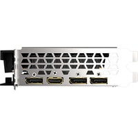 Видеокарта Gigabyte GeForce GTX 1660 Super Mini ITX 6GB GDDR6 GV-N166SIX-6GD