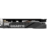 Видеокарта Gigabyte GeForce GTX 1660 Super Mini ITX 6GB GDDR6 GV-N166SIX-6GD