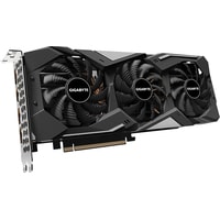 Видеокарта Gigabyte GeForce RTX 2060 Super Gaming OC 3X 8GB GDDR6 (rev. 2.0)
