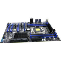 Материнская плата Supermicro MBD-X10SRA-F-O