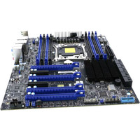 Материнская плата Supermicro MBD-X10SRA-F-O