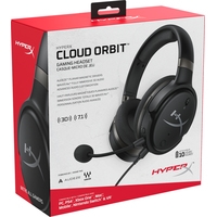 Наушники HyperX Cloud Orbit