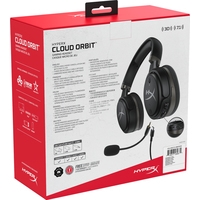 Наушники HyperX Cloud Orbit