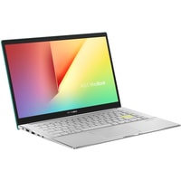 Ноутбук ASUS VivoBook S14 S433FA-EB173T