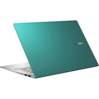 Ноутбук ASUS VivoBook S14 S433FA-EB173T