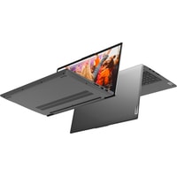 Ноутбук Lenovo IdeaPad 5 15IIL05 81YK00GNRE