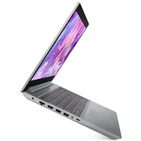 Ноутбук Lenovo IdeaPad L3 15IML05 81Y300NARE