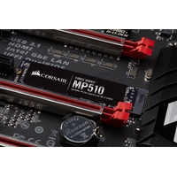 SSD Corsair Force MP510 240GB CSSD-F240GBMP510