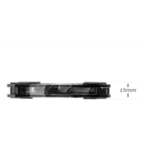 Вентилятор для корпуса ID-Cooling NO-12015