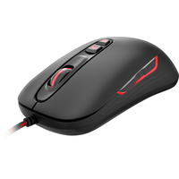 Игровая мышь Genesis Krypton 400 Игровая мышь Genesis Krypton 400