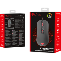 Игровая мышь Genesis Krypton 400 Игровая мышь Genesis Krypton 400