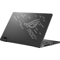 Игровой ноутбук ASUS Zephyrus G14 GA401IU-HE092 24 Гб