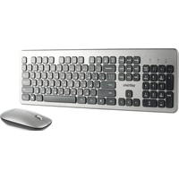Клавиатура + мышь SmartBuy SBC-233375AG-GK