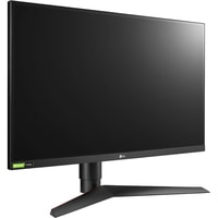 Монитор LG UltraGear 27GL83A-B