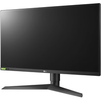 Монитор LG UltraGear 27GL83A-B