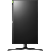 Монитор LG UltraGear 27GL83A-B