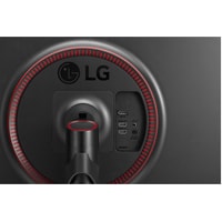 Монитор LG UltraGear 27GL83A-B