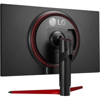 Монитор LG UltraGear 27GL83A-B