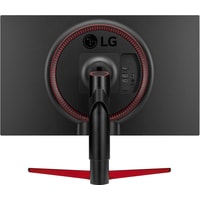 Монитор LG UltraGear 27GL83A-B