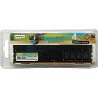 Оперативная память Silicon-Power 16GB DDR4 PC4-21300 SP016GBLFU266B02