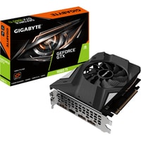 Видеокарта Gigabyte GeForce GTX 1660 Ti Mini ITX 6GB GDDR6 GV-N166TIX-6GD