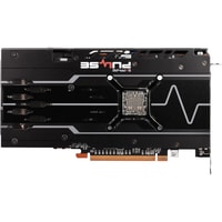 Видеокарта Sapphire Pulse RX 5600 XT BE 6GB GDDR6 11296-05-20G