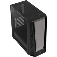 Корпус AeroCool NightHawk-G-BK-v1