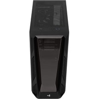 Корпус AeroCool NightHawk-G-BK-v1