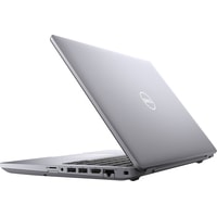 Ноутбук Dell Latitude 14 5411-8947