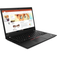 Ноутбук Lenovo ThinkPad T495 (20NJ000VRT) 16 Гб