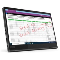 Ноутбук Lenovo ThinkPad X1 Yoga G5 T (20UB0004RT)