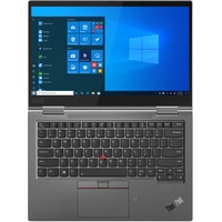 Ноутбук Lenovo ThinkPad X1 Yoga G5 T (20UB0004RT)